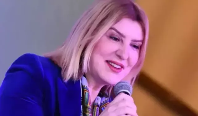 Sevda Türküsev Kimdir? Sevda Türküsev Kaç Yaşında, Nereli?