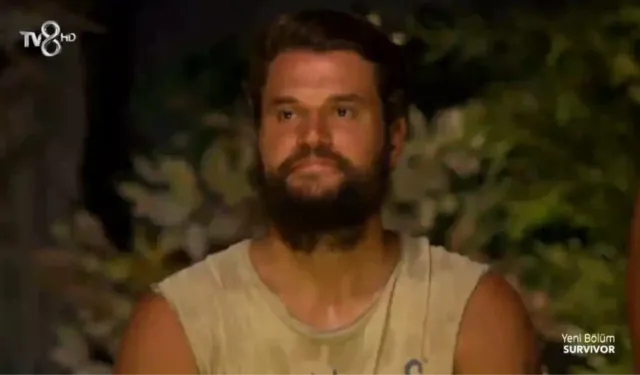 Survivor Osman Can Ural'dan Acı Haber!