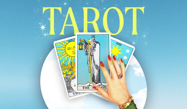 Tarot Mahkeme kartının anlamı: Yenilenme, karar verme ve ruhsal dönüşüm