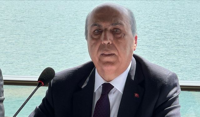 Aydın Ayaydın'dan Göcek Tüneli çıkışı!