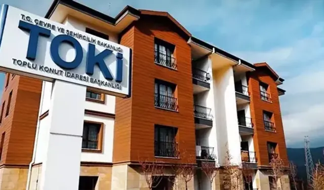 TOKİ sosyal konut başvuruları için hazırlık başladı: İşte 2025 detayları