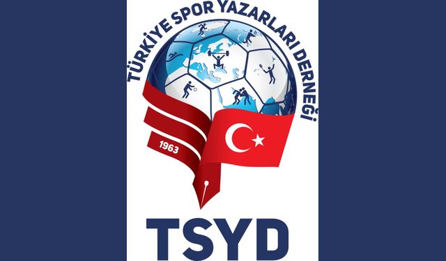 TSYD İzmir'de Yılın Spor Ödülleri sahiplerini buluyor!