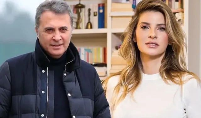 Tuğba Coşkun ve Fikret Orman ayrıldı mı?