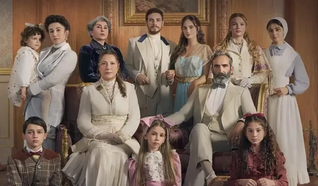 Şakir Paşa Ailesinin Hikâyesi Gerçek mi? Şakir Paşa ve ailesi gerçekte kimlerdir?