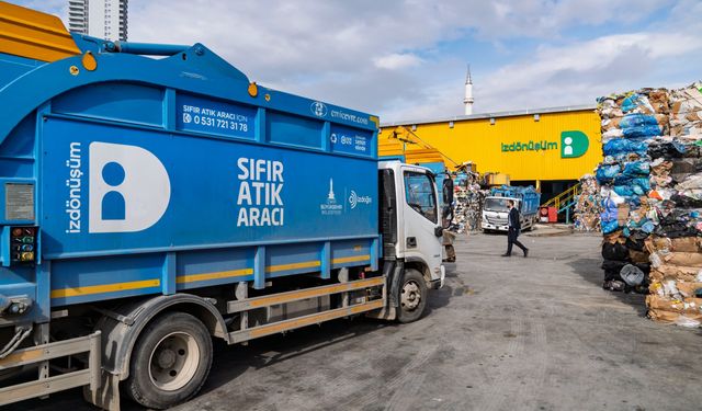 “Bu proje İzmir’e çok yakıştı”