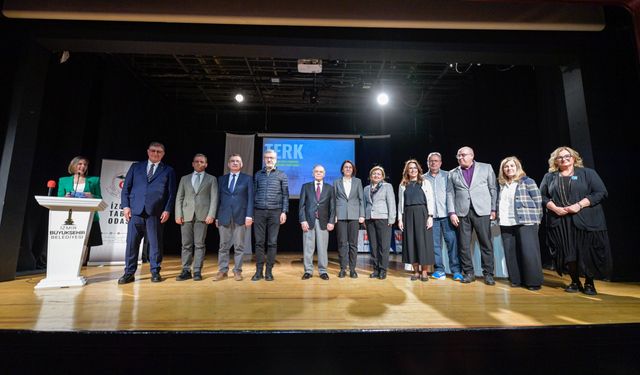 Başkan Tugay: Bu ülkenin iyi hekimlere ihtiyacı var