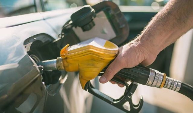 Motorinde yine zam geliyor, fiyatlar 80 TL’ye dayanıyor