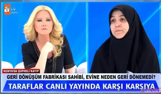 Müge Anlı 10 Mart 2025: Ece Gürel'in ölümündeki sır perdesi ve Mehmet Demir olayında şok gelişmeler