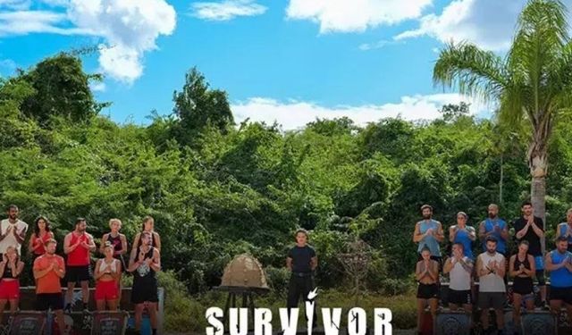 Survivor All Star'da Kim Elendi? Survivor'da Düelloyu Kim Kazandı?