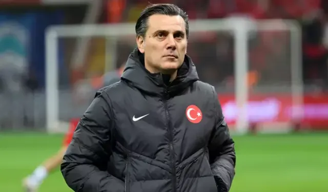 Vincenzo Montella: Tek yürek olmak gerekiyor