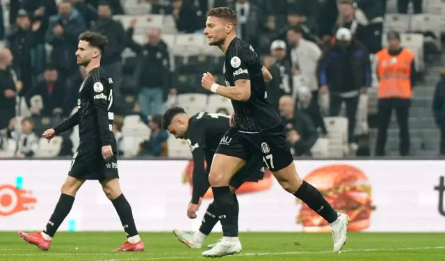 Beşiktaş yönetimi satılmayacak isimleri belirledi!