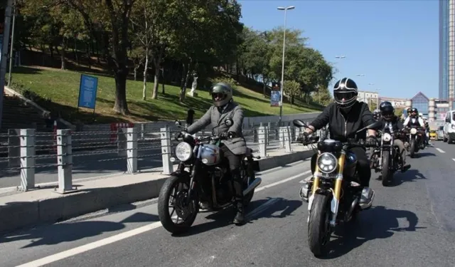 Türkiye'nin 5 ilinde motosiklet sayısı otomobili geçti!