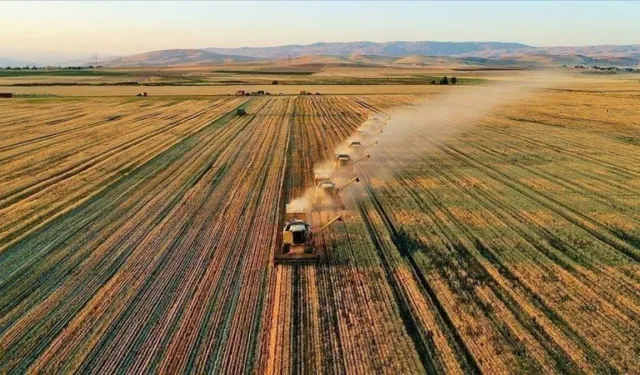 Tarımsal üretim ve kırsal kalkınmaya yeni yatırımlar!