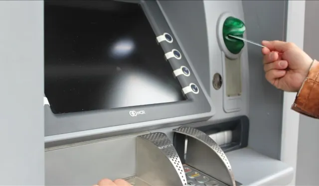 ATM'den günlük nakit çekme limiti değişiyor!