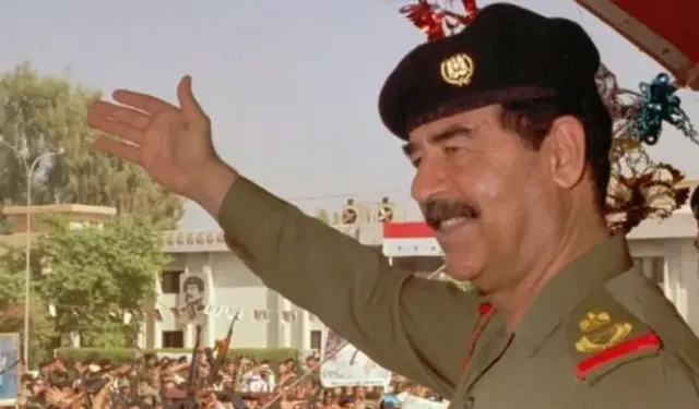 Saddam Hüseyin Kimdir, Partisinin İsmi Ne, Hangi Ülkelerle Savaştı, Hangi Katliamı Yaptırdı, Siyasete Geçişi ve İdamı