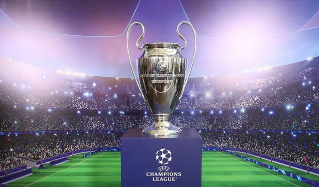 UEFA Şampiyonlar Ligi'nde son 16 turu heyecanı