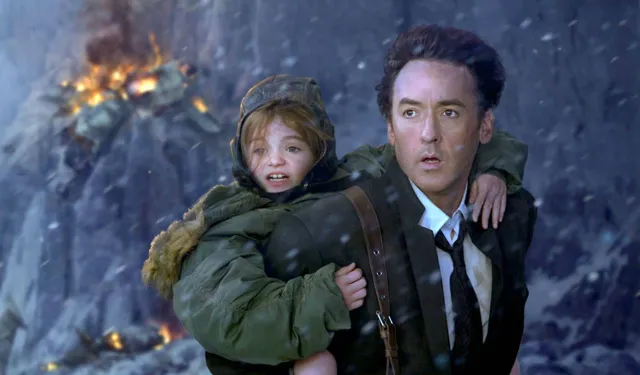 ABD'li Oyuncu John Cusack'tan 'İmamoğlu' Paylaşımı