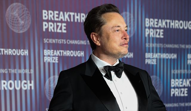 Elon Musk "kötü insanların" kendisini öldürmek istediğini iddia etti