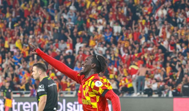 GÖZTEPE YENİ SEZON İÇİN KOLLARI SIVADI