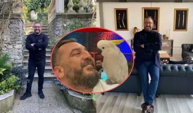 Serdar Haydanlı kimdir? İmamoğlu soruşturmasında gözaltına alınmıştı!