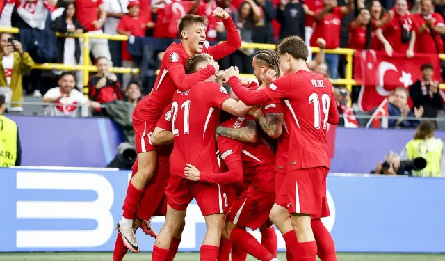 A Milli Futbol Takımı'nın Macaristan maçları aday kadrosu açıklandı!