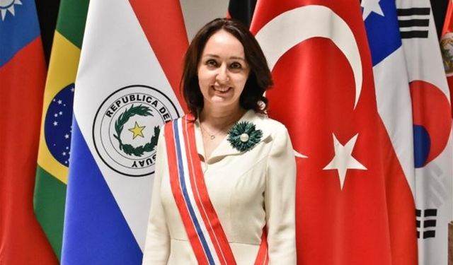 Panama Büyükelçisi Armağan İnci Ersoy Kimdir?