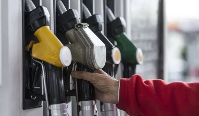 Pazar gününün akaryakıt fiyatları belli oldu: Benzin, motorin, LPG