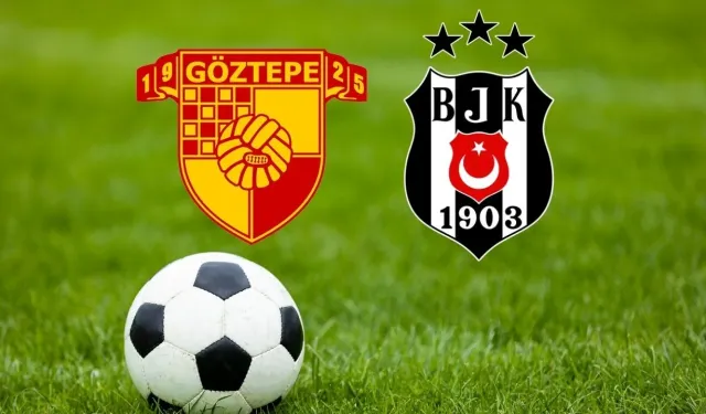 Türkiye Kupası'nda Göz-Göz'ün rakibi Beşiktaş!