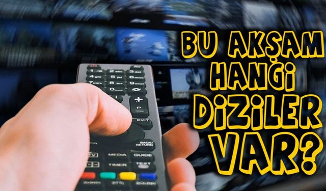 29 Ocak 2026 TV Yayın akışı