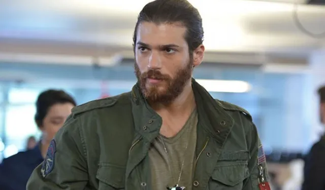 Can Yaman'dan şok paylaşım: “Alkoliğim, çirkinim, her şey reklam için!”