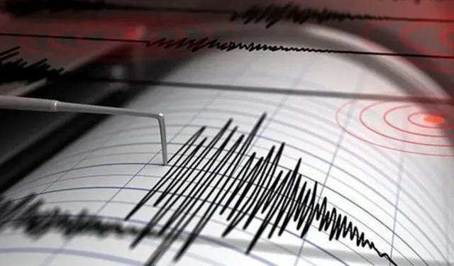 Şili'de 5.2 büyüklüğünde deprem