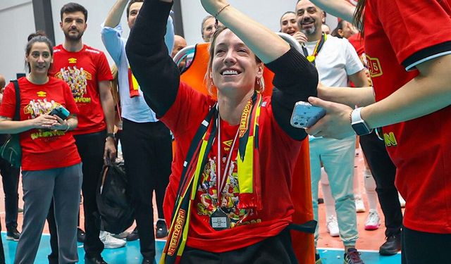 Göztepe'de Helena'ya operasyon!