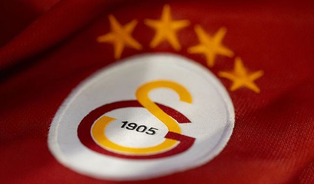 Galatasaray'dan TFF'ye sert tepki