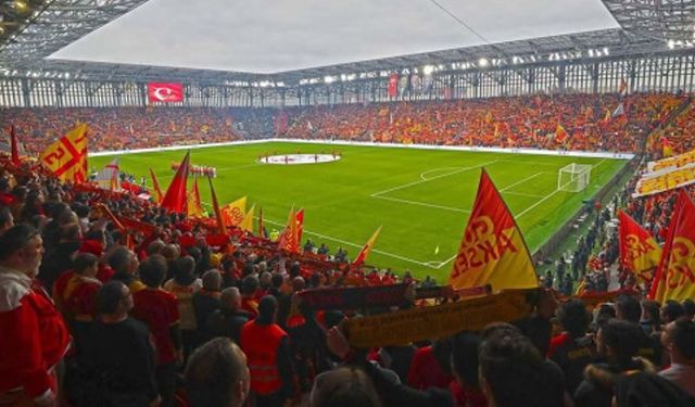 Göztepe'nin İlk Maçı Rize'de! Deplasmana gidiyor
