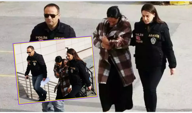 HAPSE GİRMEMEK İÇİN 13 ÇOCUK DOĞURMUŞ!