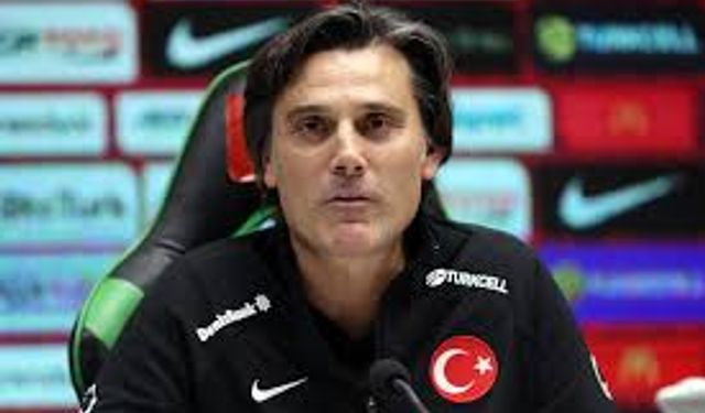 Vincenzo Montella: Tek yürek olmak gerekiyor