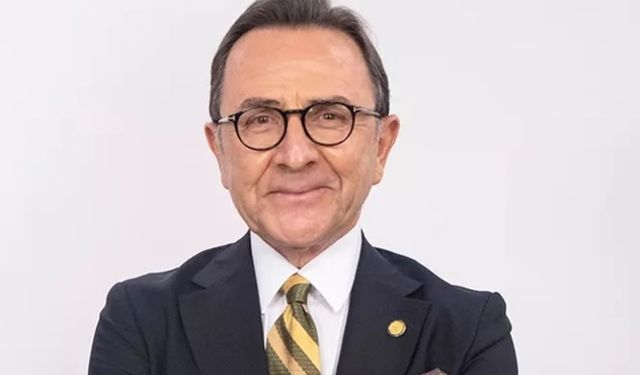 Hürriyet'ten ayrılan Osman Müftüoğlu'nun yeni durağı belli oldu