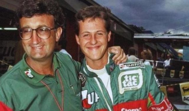 Formula 1'in unutulmaz isimlerinden Eddie Jordan hayatını kaybetti!