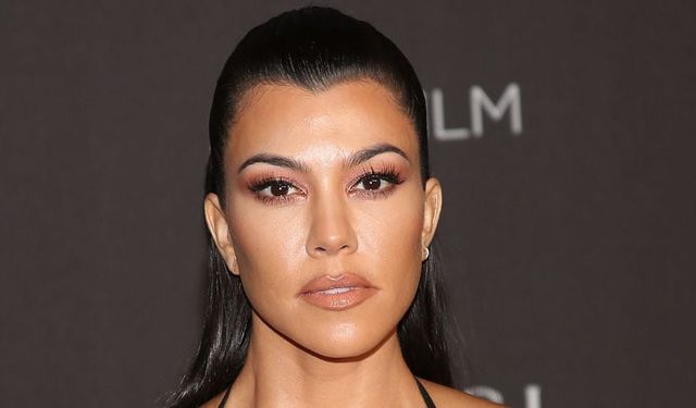 15 yaşındaki oğlu, baba mı oldu? Kardashian sessizliğini bozdu...