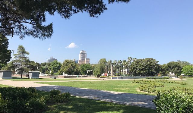 İzmir Kültürpark: Geçmişten Geleceğe Bir Kültür Mirası