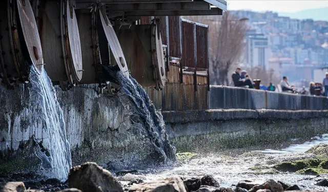 Eski kurşun fabrikasına çevre soruşturması