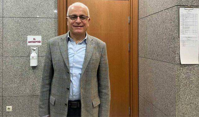 Merdan Yanardağ Silivri Cezaevi’ne gönderildi