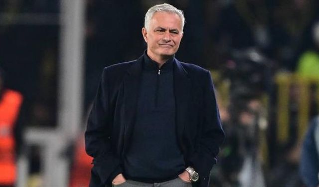 Fenerbahçe kaleyi Mourinho'nun eski öğrencisine emanet edecek!