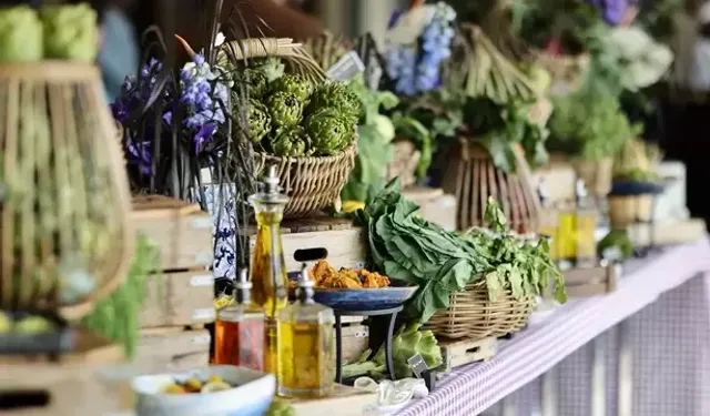 Urla Belediyesi, Ot Bayramı'nı erteleme kararı aldı