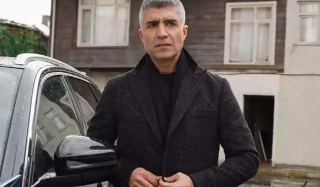 Özcan Deniz ameliyat masasına yattı: Sağlık durumunu eşi açıkladı