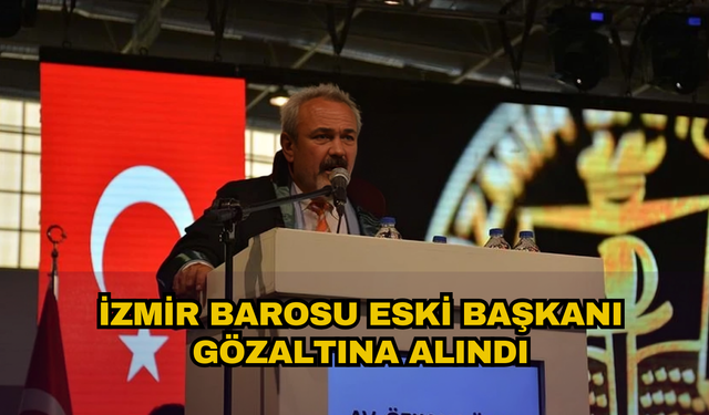 İZMİR GÜNCEL