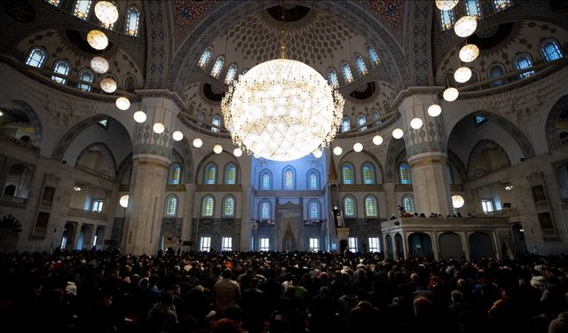 Ramazan 2026 takvimi açıklandı: İlk oruç ne zaman tutulacak?