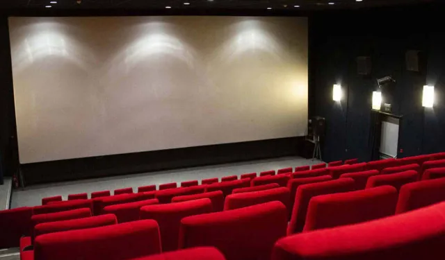 Sinemada bu hafta: 8 film vizyona girecek