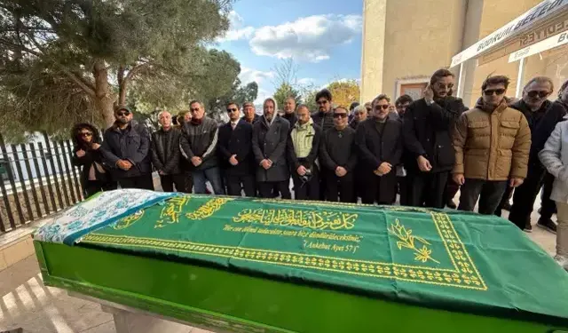 Tanyeli'nin bilinmeyen yönü! Cami imamı açıkladı