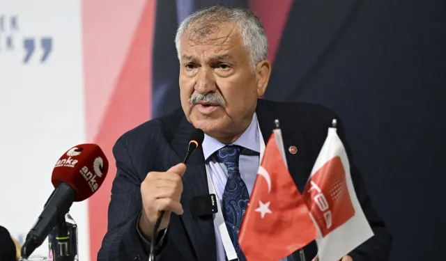 Zeydan Karalar iki avukatını azletti